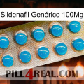 Sildenafil Genérico 100Mg new09